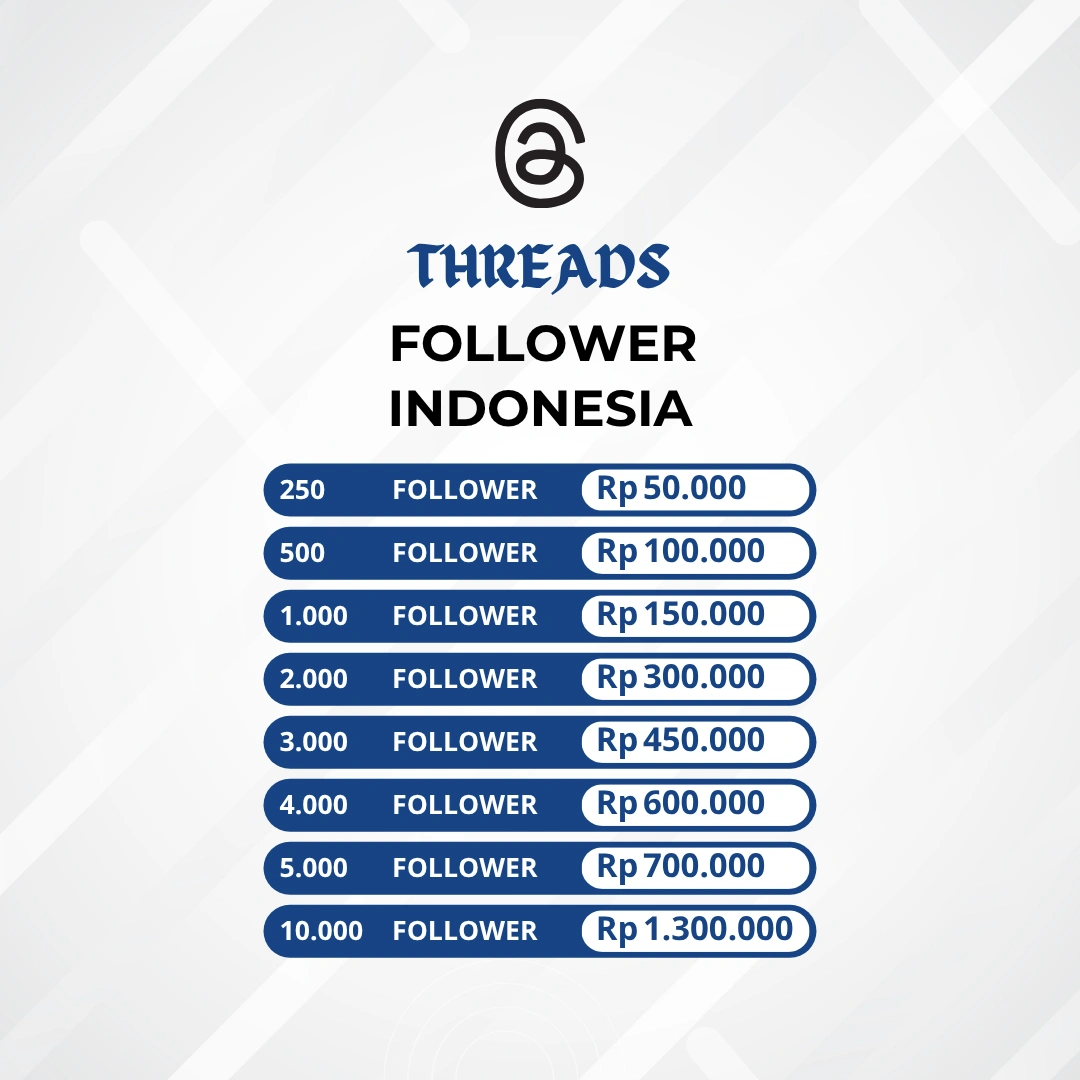 Threads