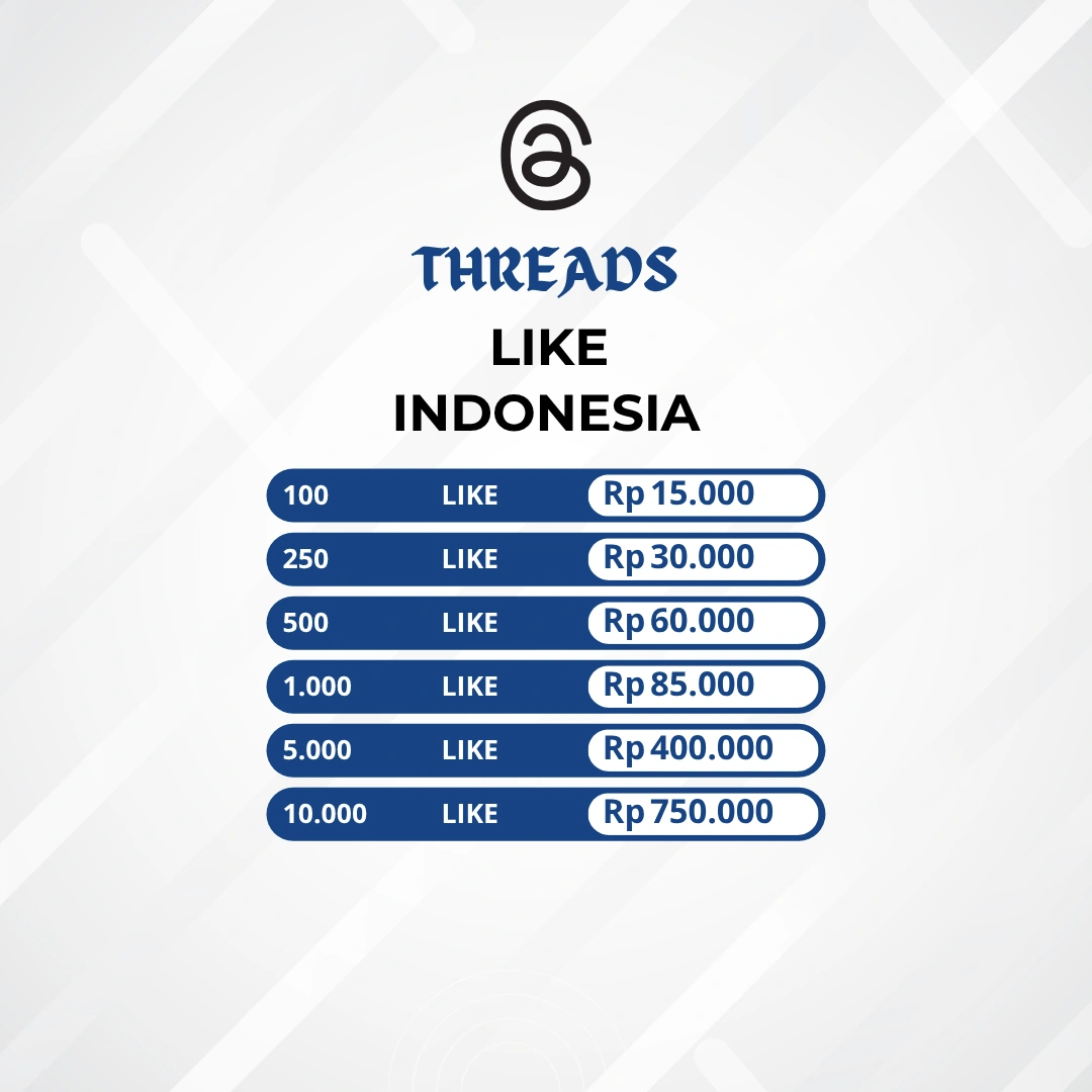 Threads