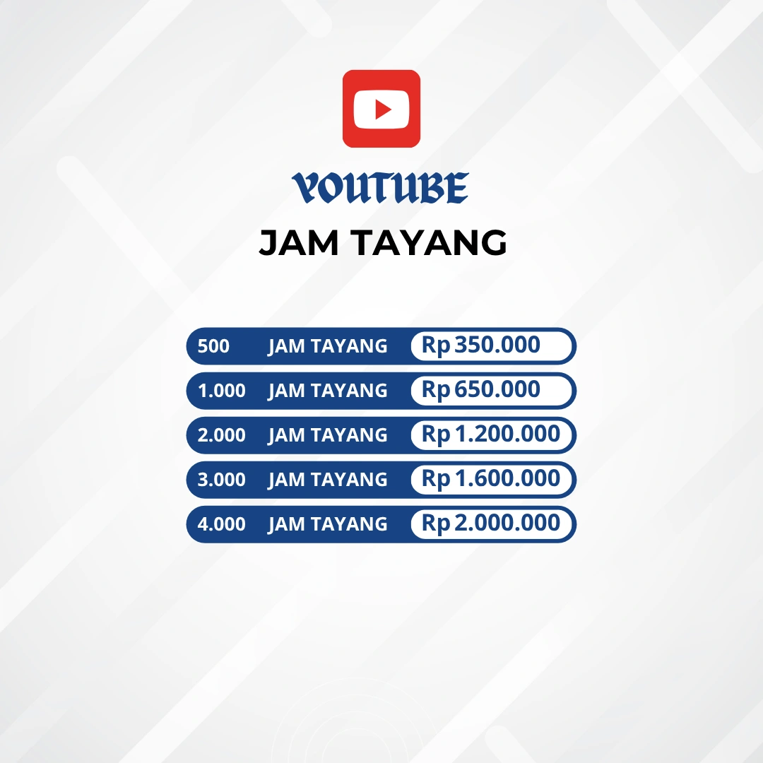 YouTube