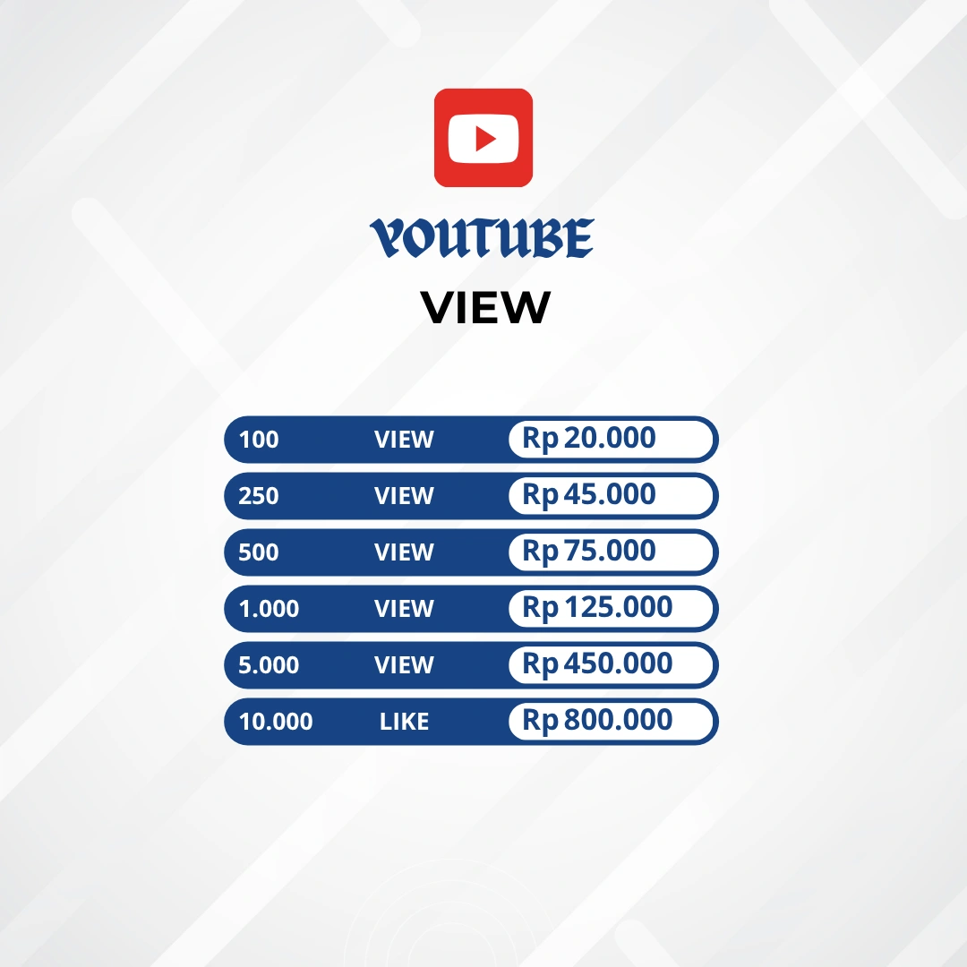 YouTube
