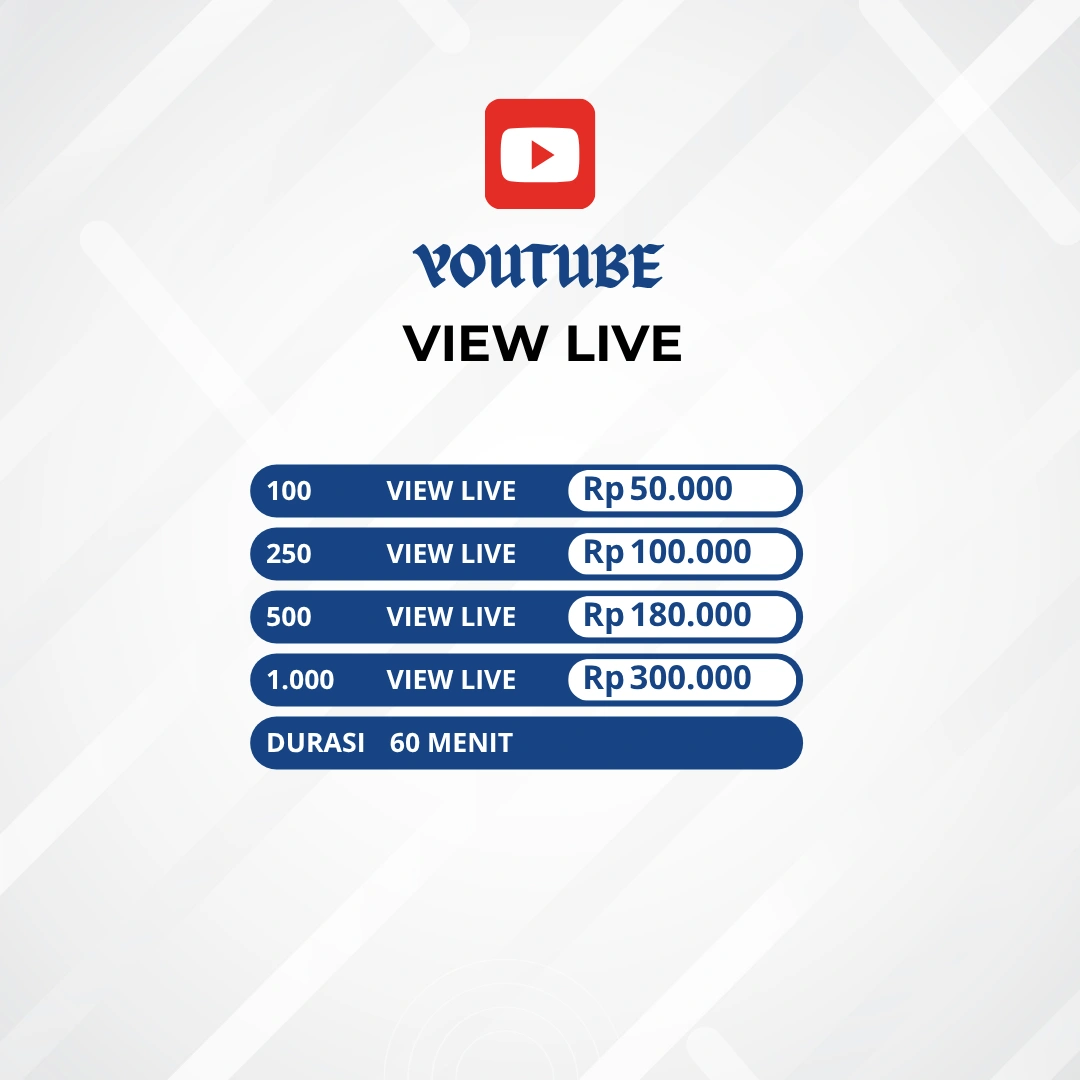 YouTube