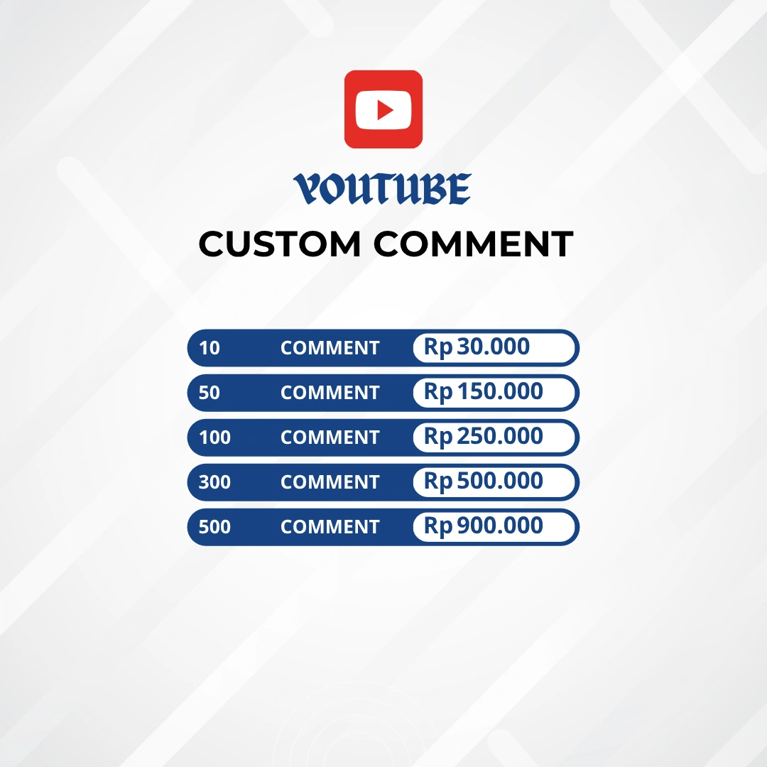 YouTube